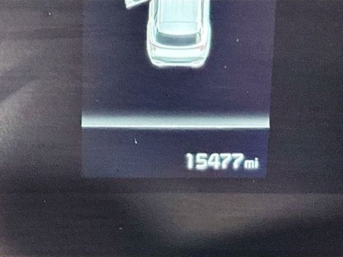 Certified 2023 Kia Sportage EX AWD/4WD image 14