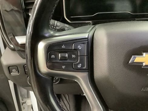 Used 2024 Chevrolet Silverado 2500 LT image 16