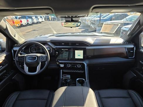 Certified 2023 GMC Sierra 1500 Denali w/ Technology Package image 3