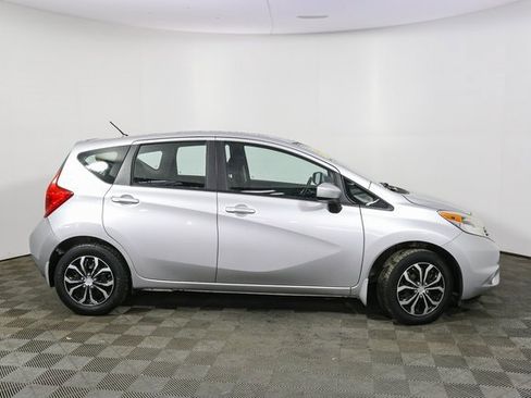 Used 2015 Nissan Versa Note SV image 14