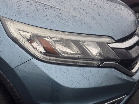 Used 2015 Honda CR-V EX image 2