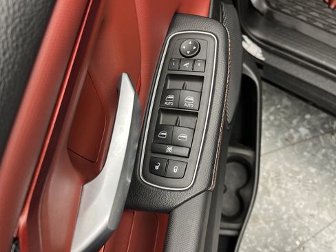 Used 2022 RAM 1500 Rebel w/ Level 1 Equipment Group image 9