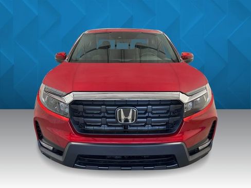 New 2026 Honda Ridgeline RTL image 10