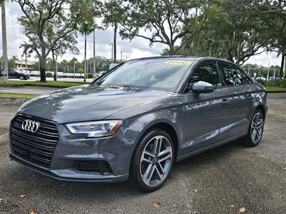 Used 2020 Audi A3 2.0T Premium
