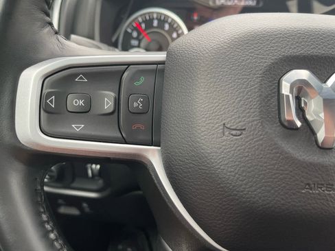 Used 2023 RAM 1500 Big Horn image 24