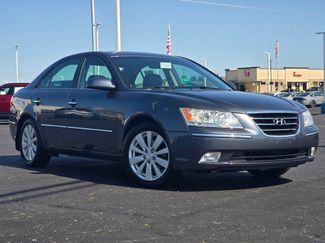 Used 2009 Hyundai Sonata Limited FWD 360° Tour
