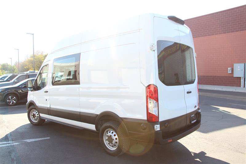 Used 2020 Ford Transit 250 148 High Roof RWD image 5