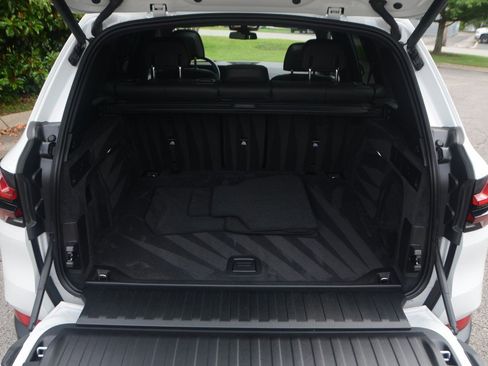Used 2026 BMW X5 sDrive40i RWD image 25
