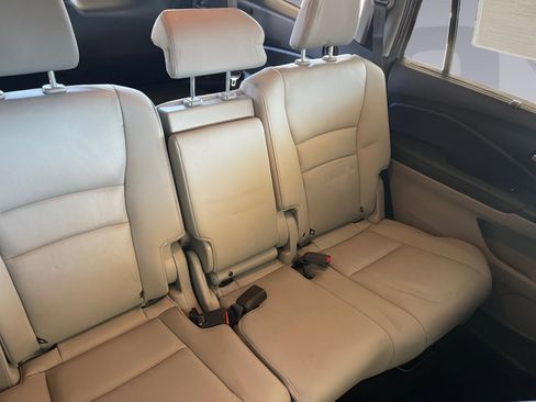Used 2020 Honda Pilot EX-L image 18