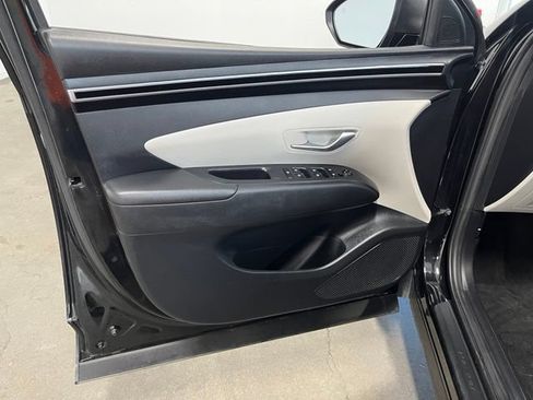 Used 2024 Hyundai Tucson SEL FWD image 26