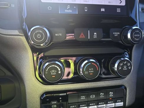 New 2026 RAM 5500 Tradesman AWD/4WD image 36