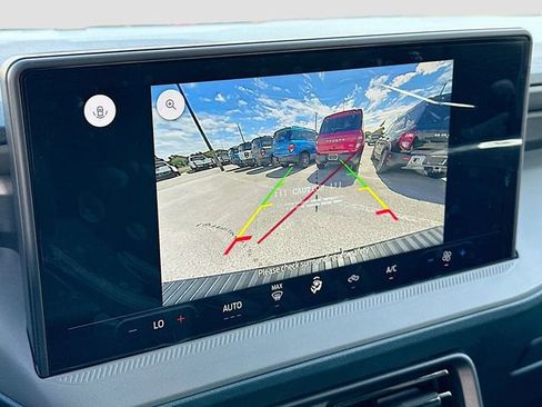 New 2026 Ford Maverick XL image 8