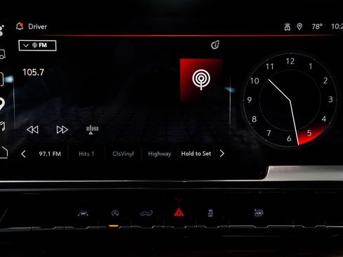 Used 2025 GMC Sierra 1500 SLT AWD/4WD image 34