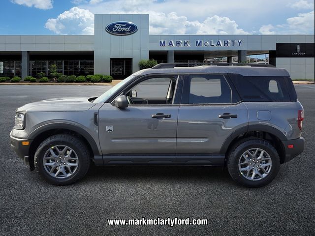 New 2026 Ford Bronco Sport Big Bend AWD/4WD image 2