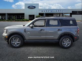 New 2026 Ford Bronco Sport Big Bend AWD/4WD video 2