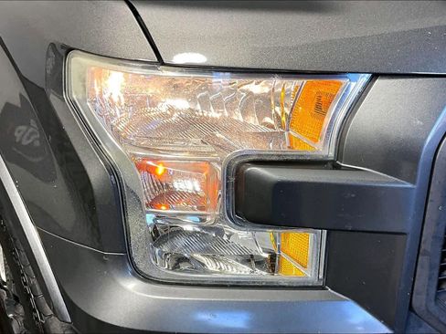 Used 2016 Ford F150 XLT w/ Equipment Group 302A Luxury image 27