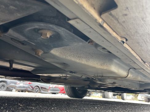 Used 2004 Buick Le Sabre Custom image 11