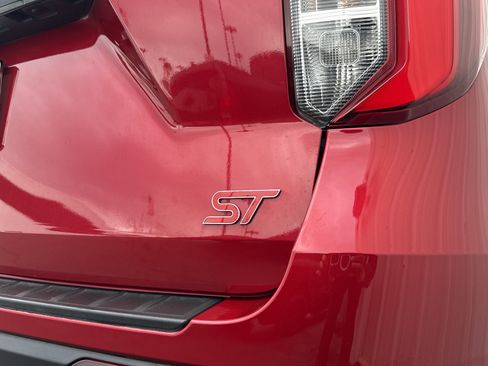 Used 2020 Ford Explorer ST w/ ST High-Performance Pack image 10