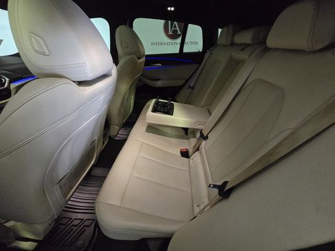 Used 2022 BMW X4 xDrive30i image 13