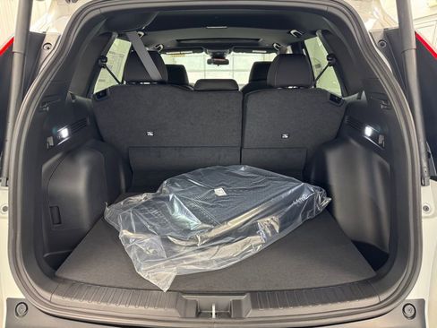 New 2026 Honda CR-V TrailSport image 22