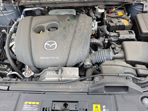 Used 2023 MAZDA CX-5 Carbon Edition image 29