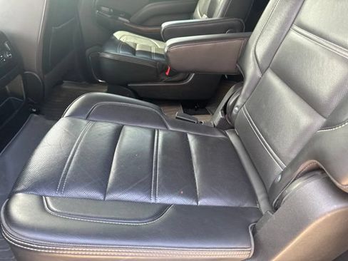 Used 2020 GMC Yukon XL Denali AWD/4WD image 11