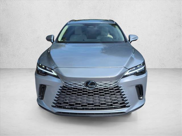 Used 2025 Lexus RX 350 Premium Plus w/ Convenience Package AWD/4WD image 2