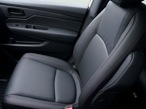 New 2026 Honda Odyssey Sport-L image 25