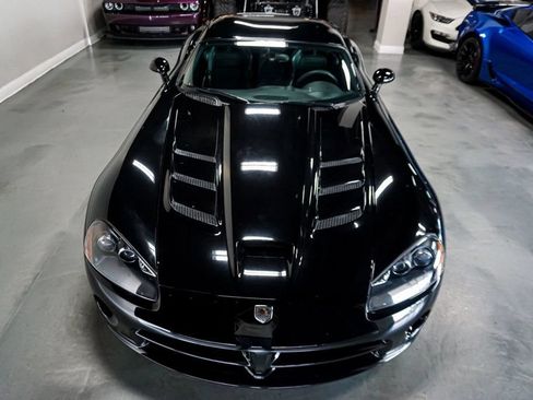 Used 2008 Dodge Viper SRT-10 w/ Protection Group RWD image 46