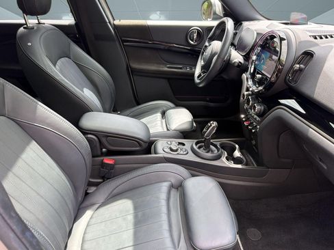 Used 2022 MINI Cooper Countryman S FWD image 30