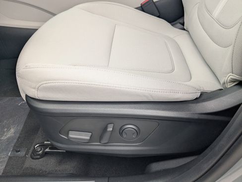 New 2026 Hyundai Tucson SEL FWD image 31