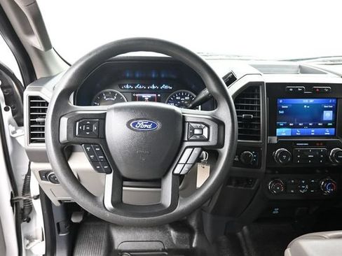 Used 2022 Ford F250 XL w/ Power Equipment Group AWD/4WD image 11