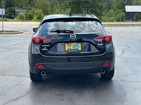 Used 2016 MAZDA MAZDA3 s Grand Touring FWD image 7