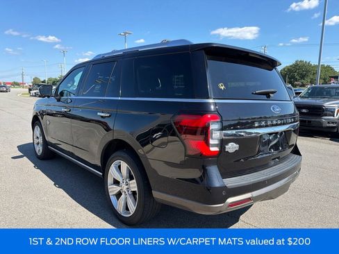 Used 2023 Ford Expedition King Ranch AWD/4WD image 8