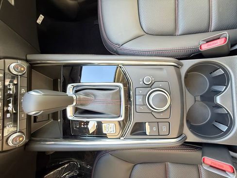New 2025 MAZDA CX-5 Carbon Edition image 15