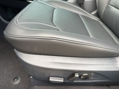 New 2025 Ford Mustang Mach-E Premium image 21