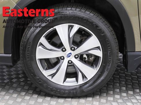 Used 2022 Subaru Ascent Premium w/ Convenience Package image 36