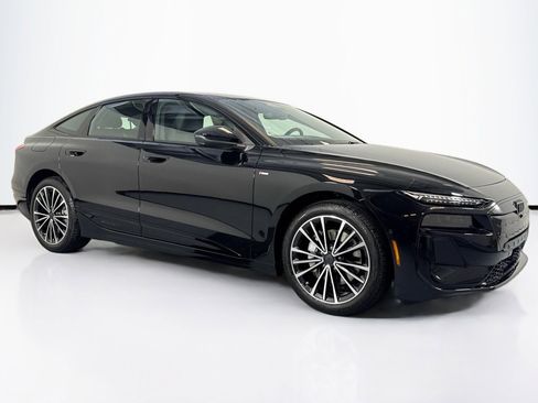 New 2027 Audi A6 e-tron Premium Plus AWD/4WD image 3