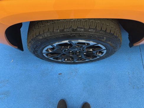 New 2026 Chevrolet Colorado Z71 w/ Technology Package image 15