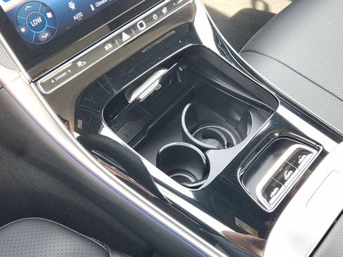 Certified 2024 Mercedes-Benz CLE 300 4MATIC Cabriolet image 20