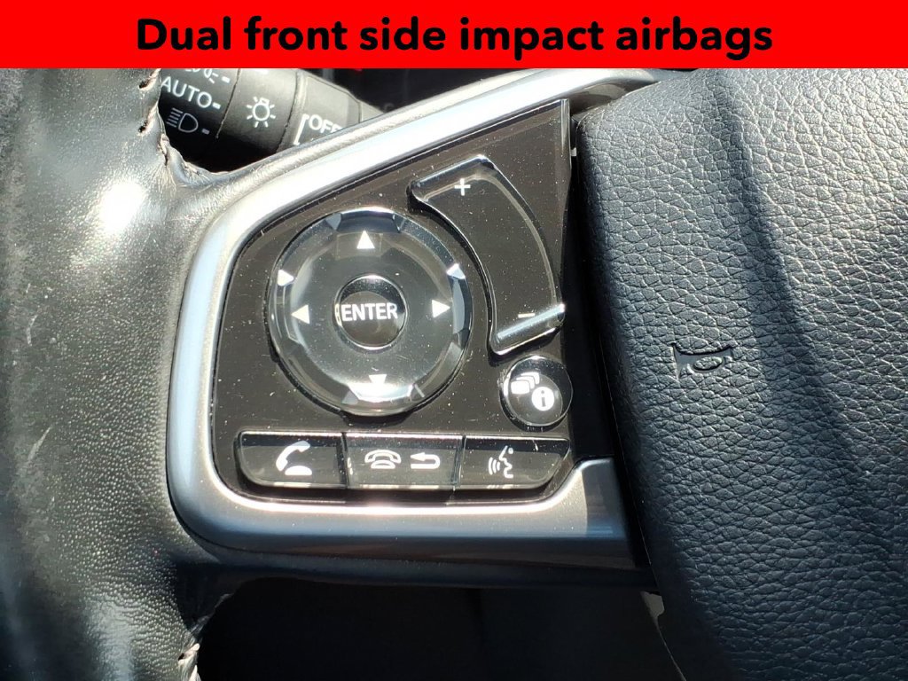 Used 2022 Honda CR-V EX-L image 28