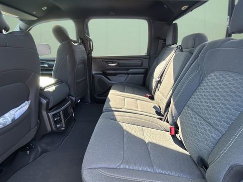 New 2026 RAM 1500 Express image 22