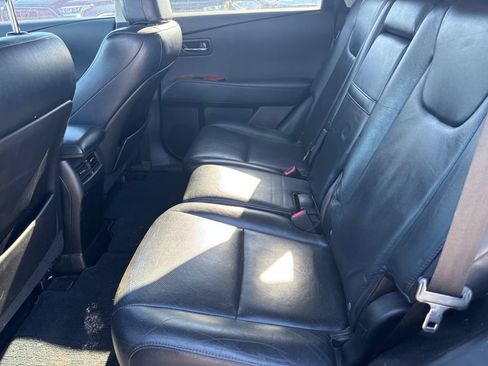 Used 2011 Lexus RX 350 AWD w/ Premium Pkg image 4