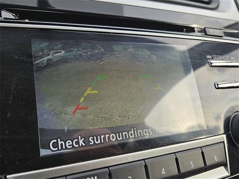 Used 2018 Nissan Altima 2.5 SL image 21