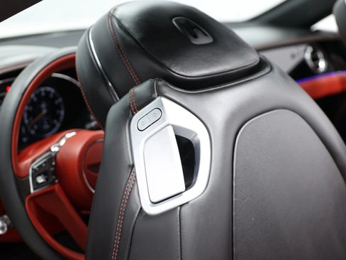 Used 2020 Bentley Continental GT V8 AWD/4WD image 61