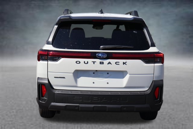 New 2026 Subaru Outback Touring AWD/4WD image 19
