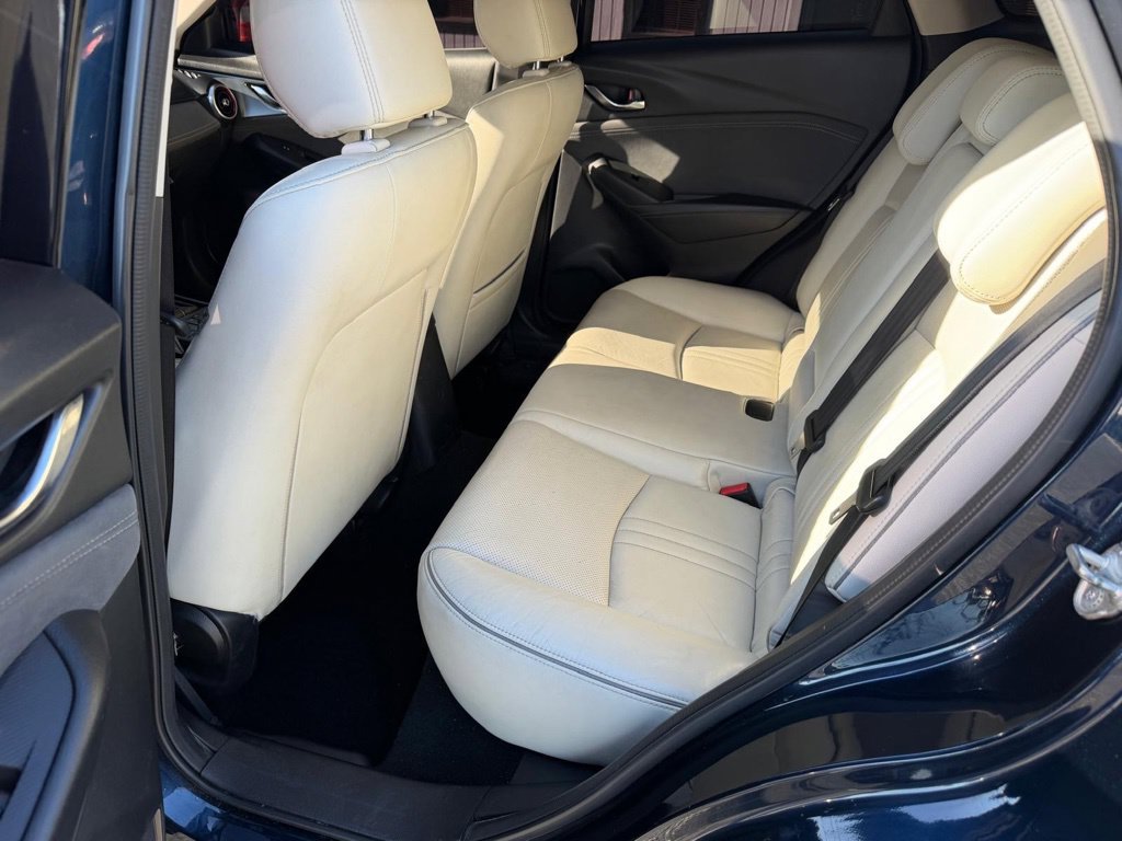 Used 2019 MAZDA CX-3 Grand Touring AWD/4WD image 20