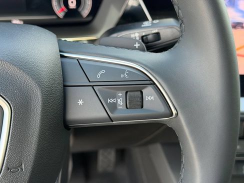 New 2026 Audi A3 2.0T Premium Plus AWD/4WD image 16
