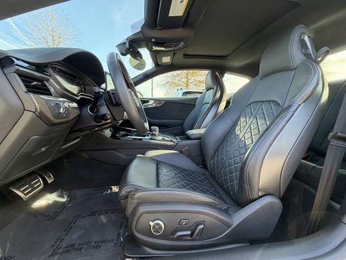 Used 2024 Audi S5 Prestige image 21