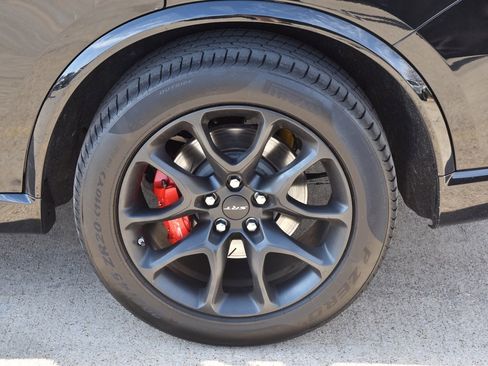 Used 2023 Dodge Durango SRT Hellcat image 15